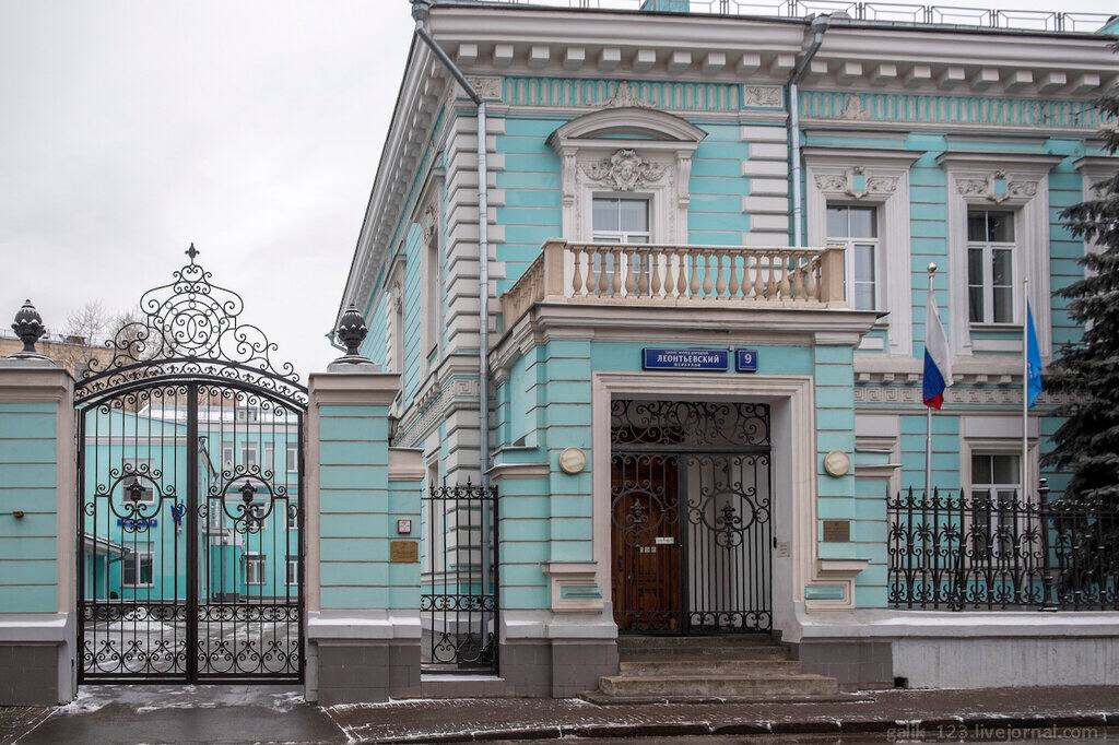 Арест ВОЗ под личную ответственность Бортникова