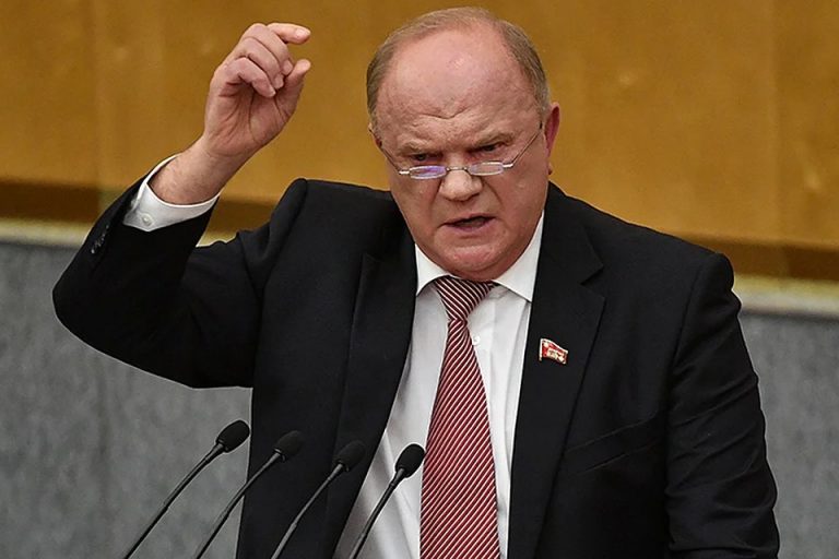 В связи с формированием Правительства Сопротивления