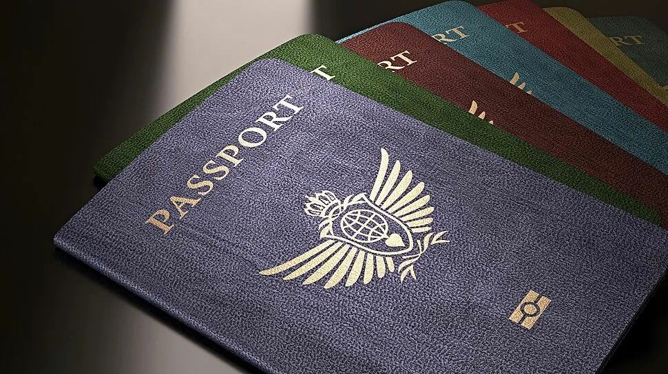 Двойное гражданство РФ и ОКР: преимущества