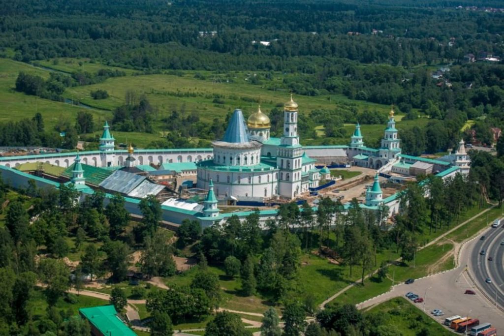 Приложение №4. Криминальная власть в регионах РФ