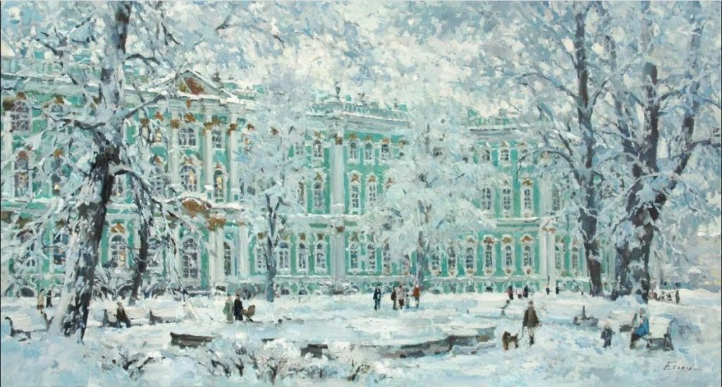 Королевство Белых Роз и Объединенное Королевство Россия: почему Король, а не Царь?