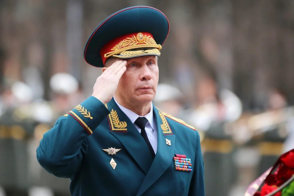 Криминальная власть РФ: комиссия Совбеза по IT-суверенитету (часть 3)