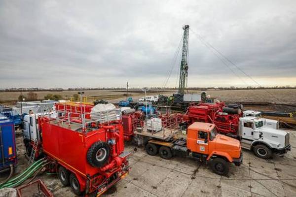 Истинная причина войны на Донбасе и как его продали для добычи сланцевого газа
