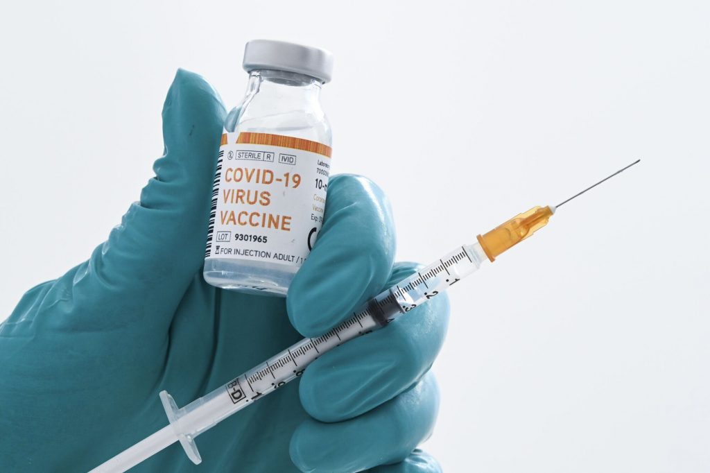 Часть 2. Доклад Королевской Канцелярии об эффектах и последствиях вакцинации
