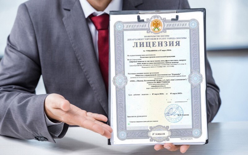 Указ о лицензировании деятельности специалистов материнских профессий