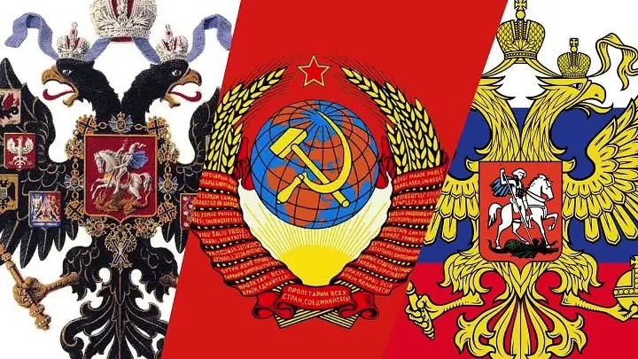 Решение суда о законности власти Российской Федерации