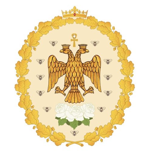 Указ о Государственном Гербе ОКР