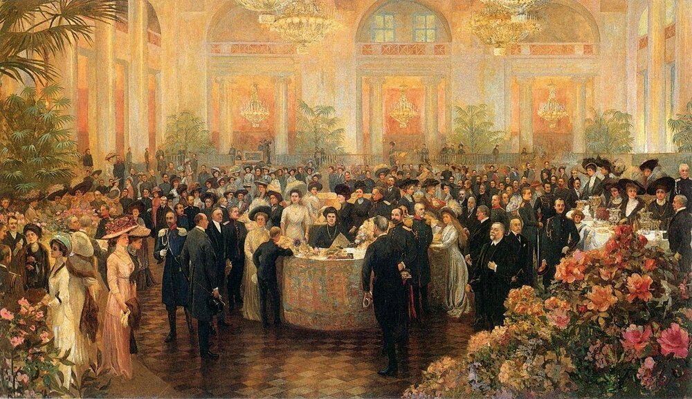 Постановление №5. Признание деструктивной деятельности преступлением