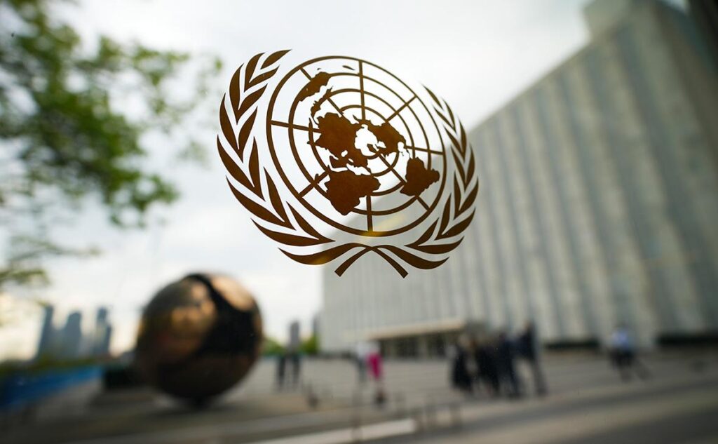 ОКР направило в ООН ноту о рисках массовых нарушений прав граждан России