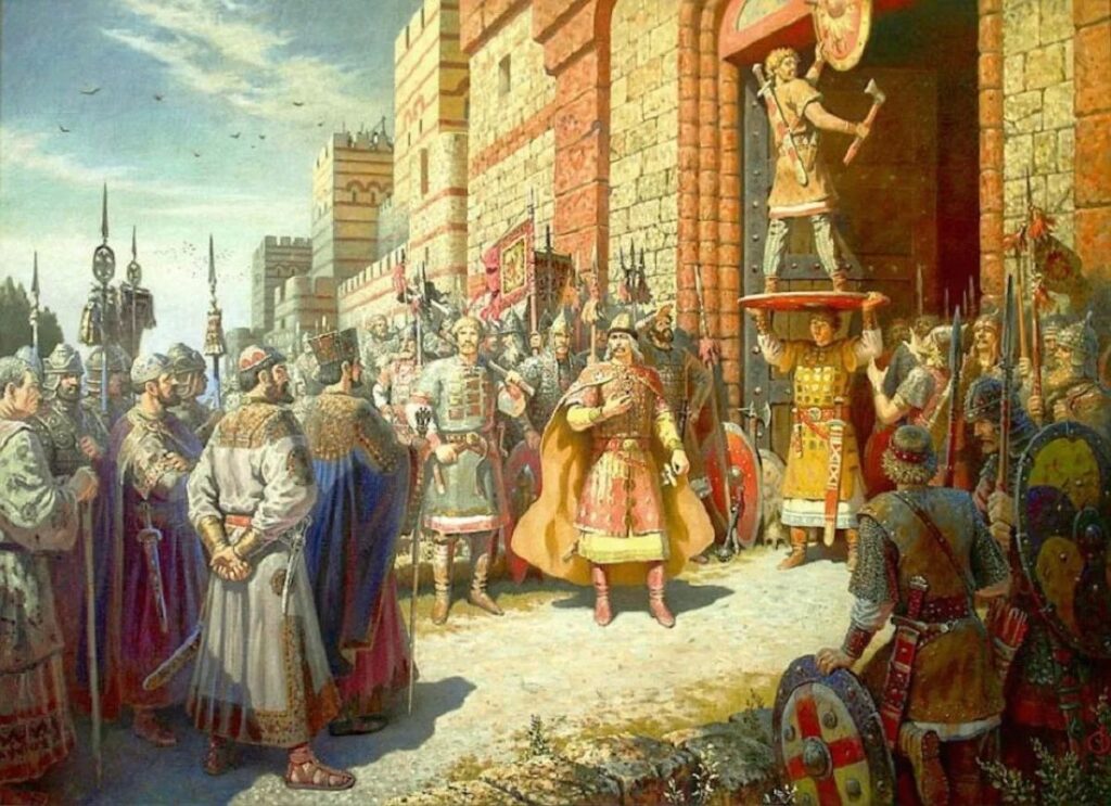 Постановление №7 Земского Собора: признание порока основания власти РФ