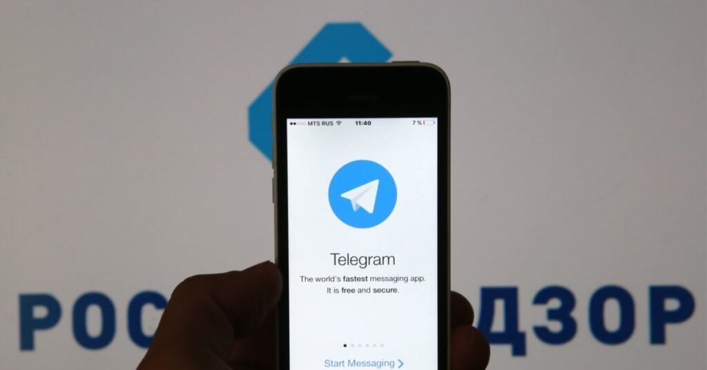 Правовая оценка потенциальных действий в отношении Telegram и его пользователей