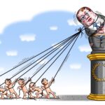 Правовое заключение: значение нарушения Конституции РФ госорганами РФ