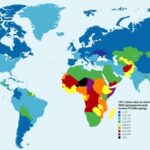 Подходы к оценке демографического состояния государств